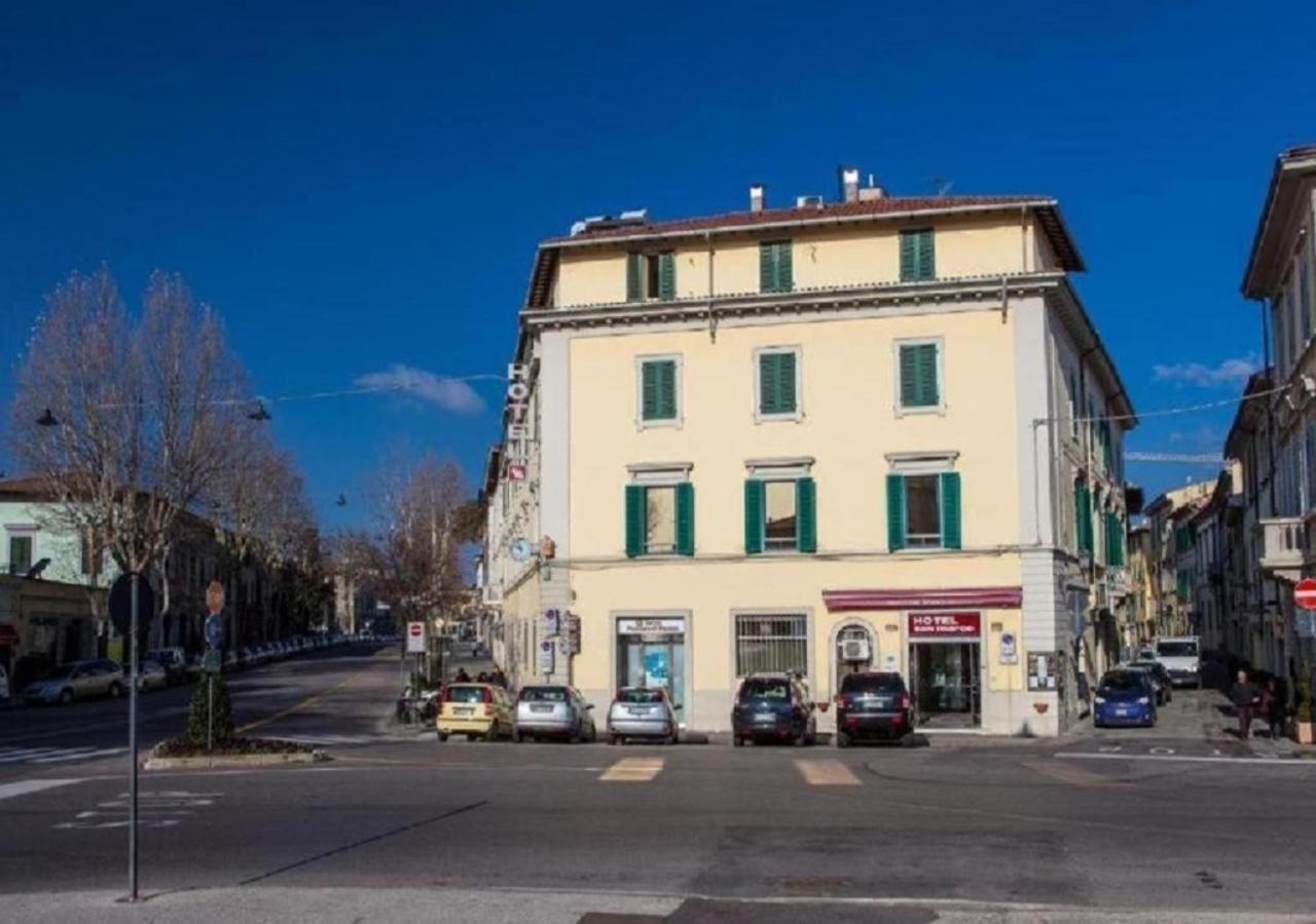 Hotel San Marco Prato  Exterior photo